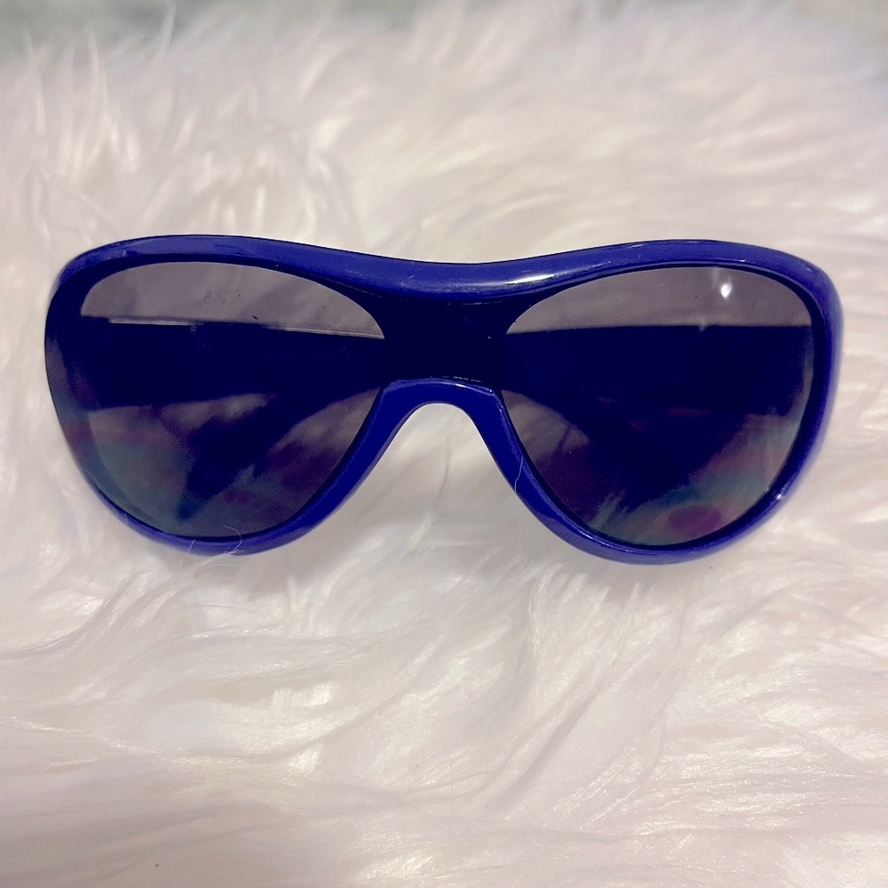 Shield shades for kids